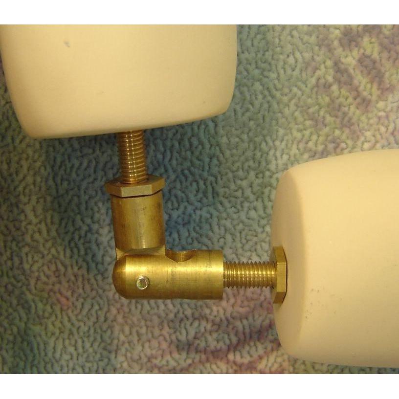 Short Realistic Male Bendable Arms Mannequin MM-BC8S - Mannequin Mall