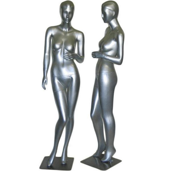 Abstract Female Mannequin MM-027 - Mannequin Mall