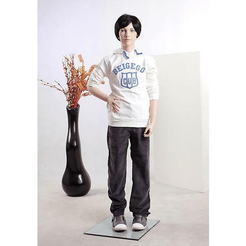 Teenage Boy Mannequin MM-BC01 - Mannequin Mall