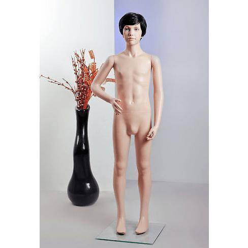 Teenage Boy Mannequin MM-BC01 - Mannequin Mall