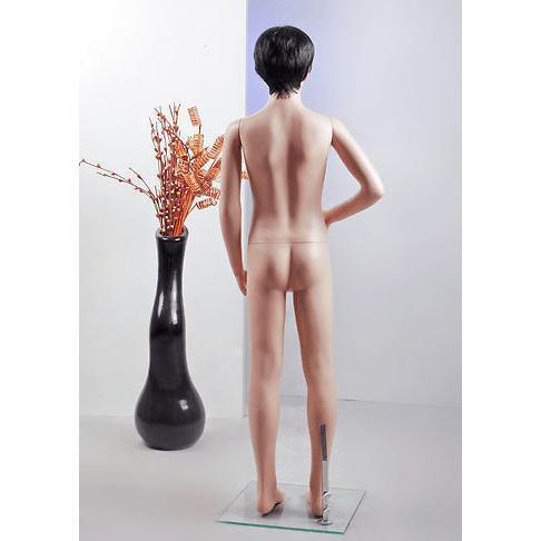 Teenage Boy Mannequin MM-BC01 - Mannequin Mall
