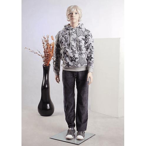 Teenage Boy Mannequin MM-BC05 - Mannequin Mall