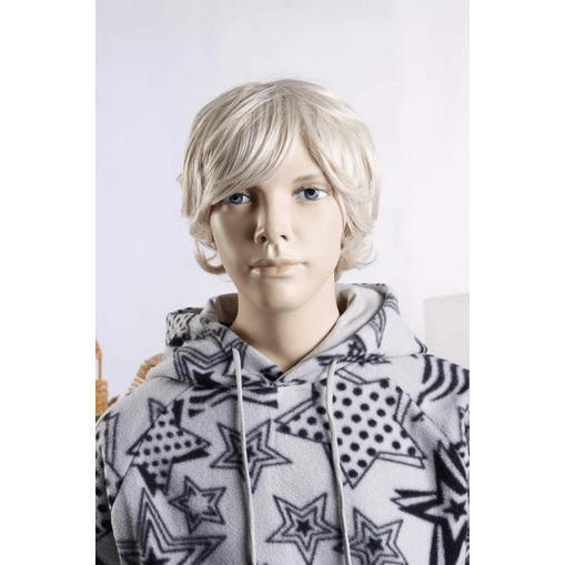 Teenage Boy Mannequin MM-BC05 - Mannequin Mall