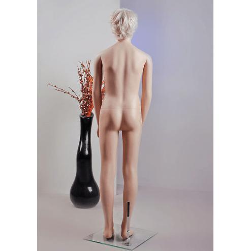 Teenage Boy Mannequin MM-BC05 - Mannequin Mall