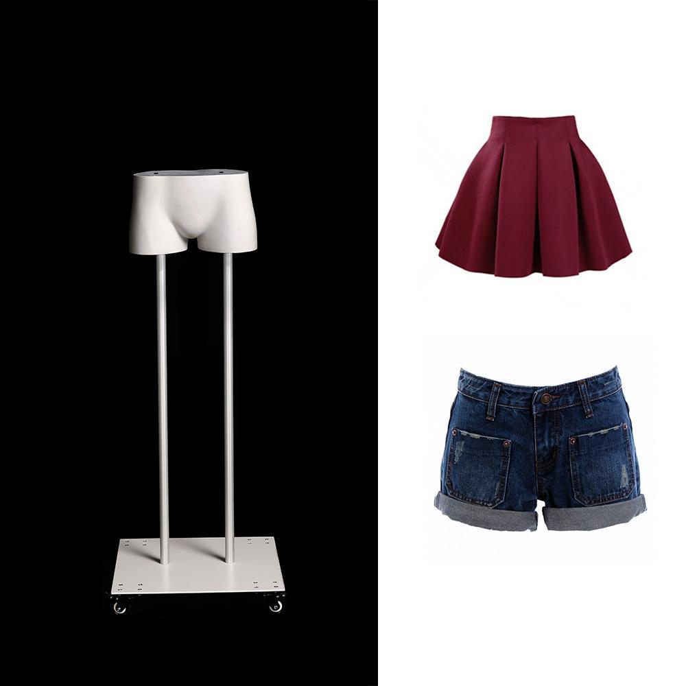 Ultimate Female Invisible Ghost Mannequin Full Body Version 3.0 MM-GHT-F - Mannequin Mall