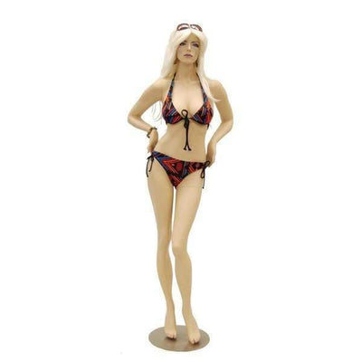 SEXY FEMALE MANNEQUIN (TMK-ACK6X)