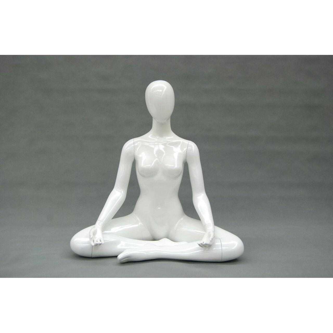 Yoga Mannequin MM-YOGA01 - Mannequin Mall