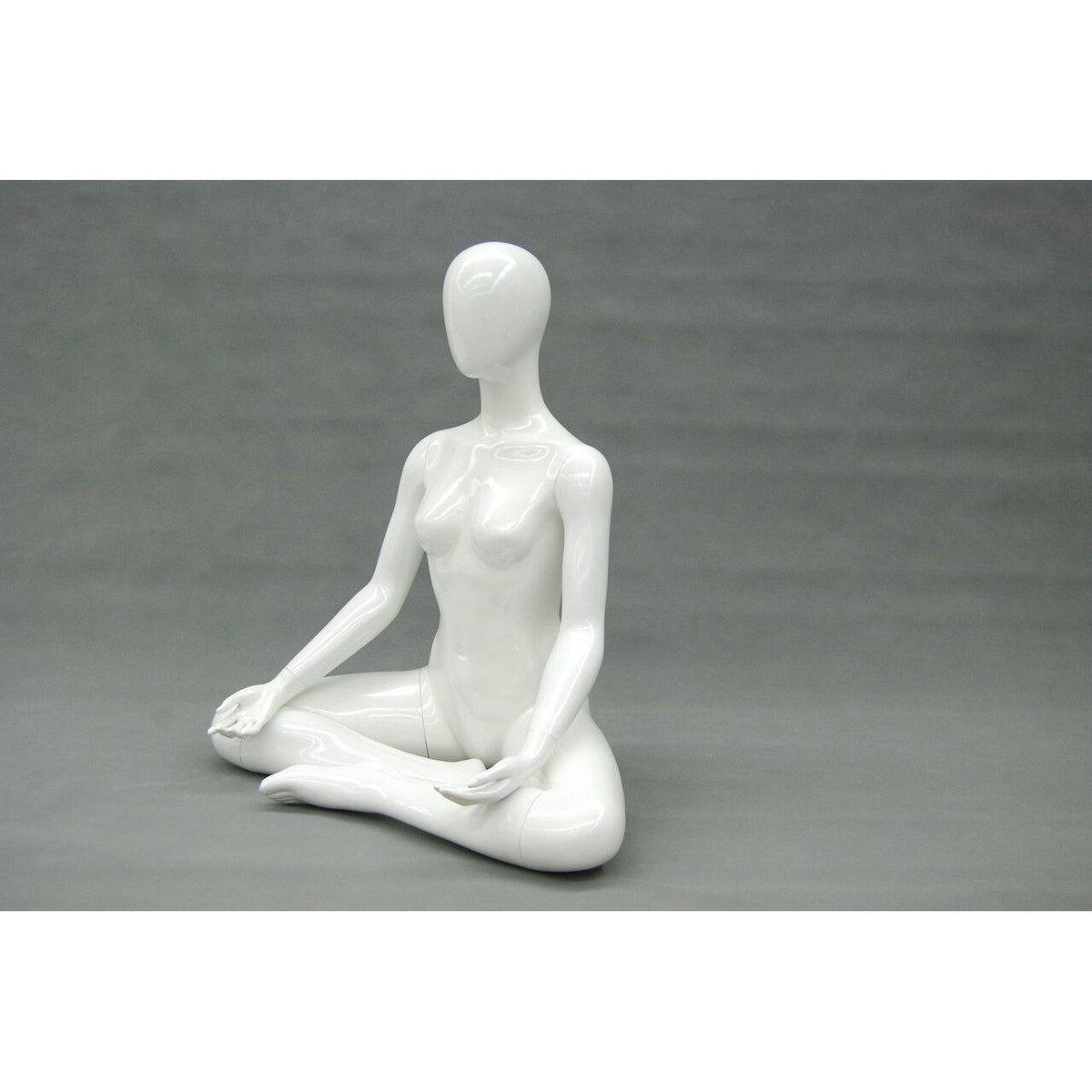 Yoga Mannequin MM-YOGA01 - Mannequin Mall