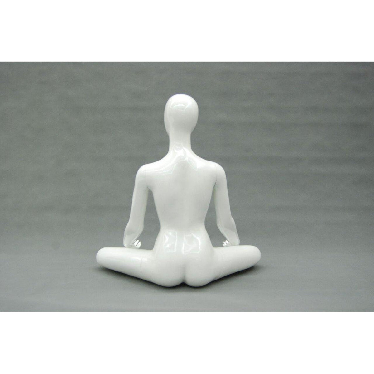 Yoga Mannequin MM-YOGA01 - Mannequin Mall