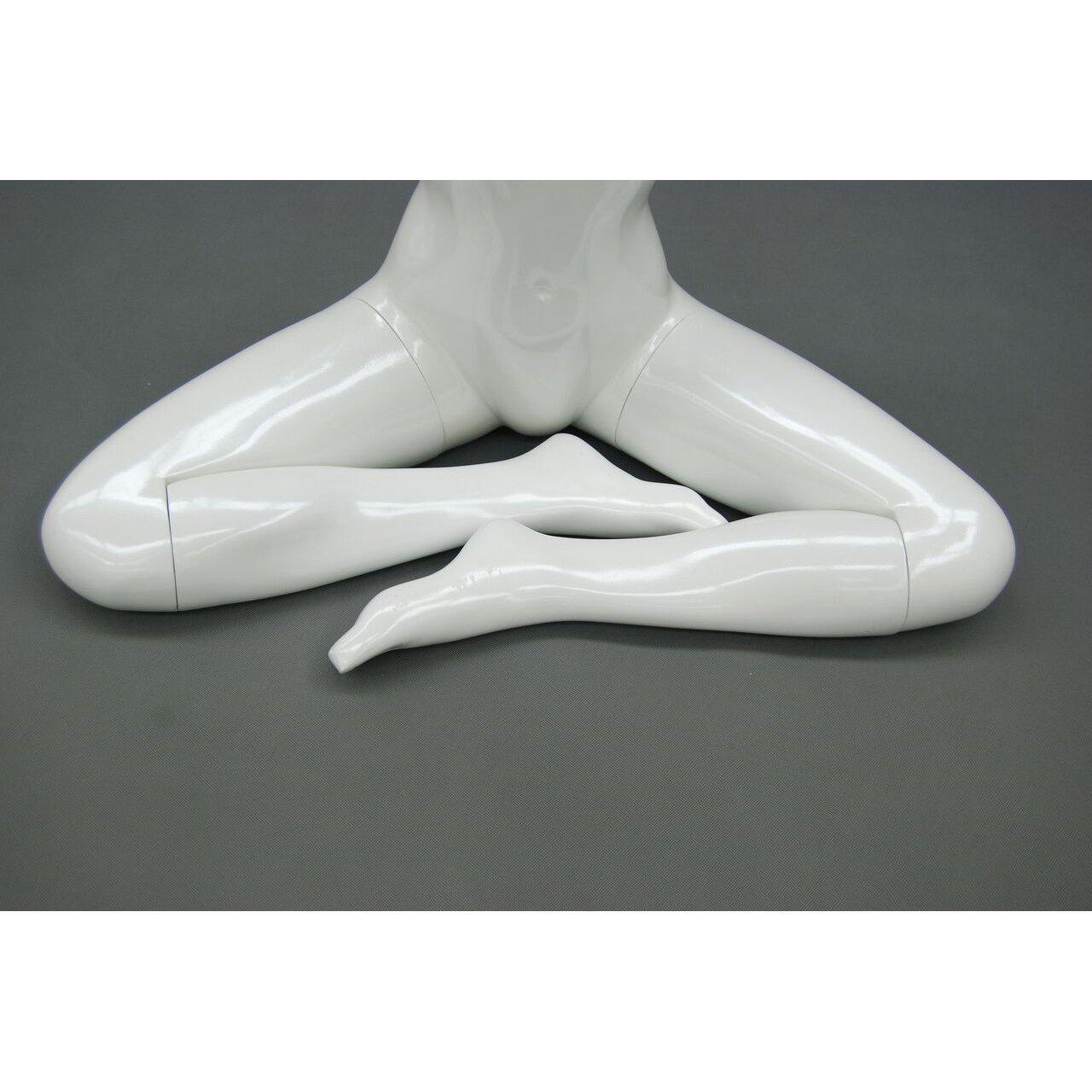 Yoga Mannequin MM-YOGA01 - Mannequin Mall
