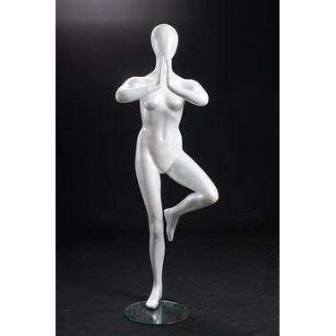 Yoga Sports Mannequin MM-YOGA02 - Mannequin Mall