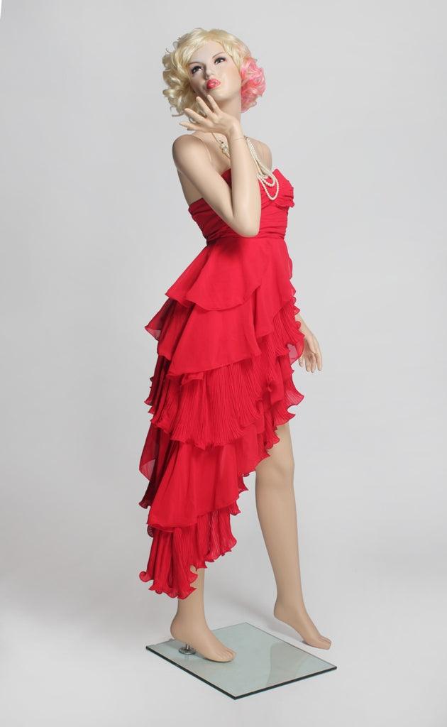 Sexy Female Mannequin MM-MONROE4 - Mannequin Mall