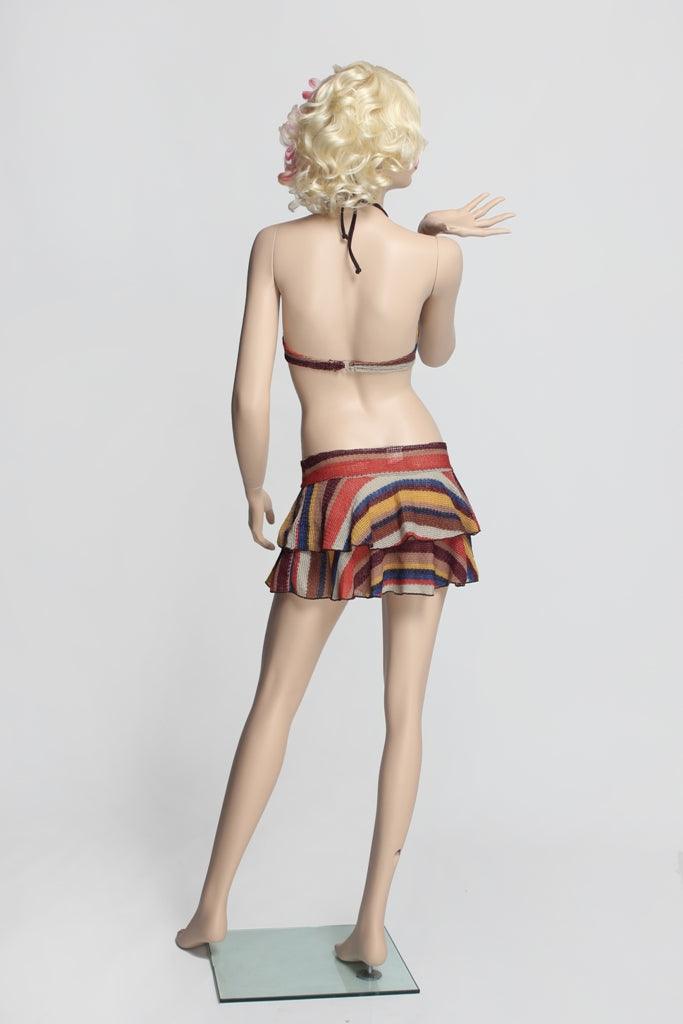 Sexy Female Mannequin MM-MONROE4 - Mannequin Mall
