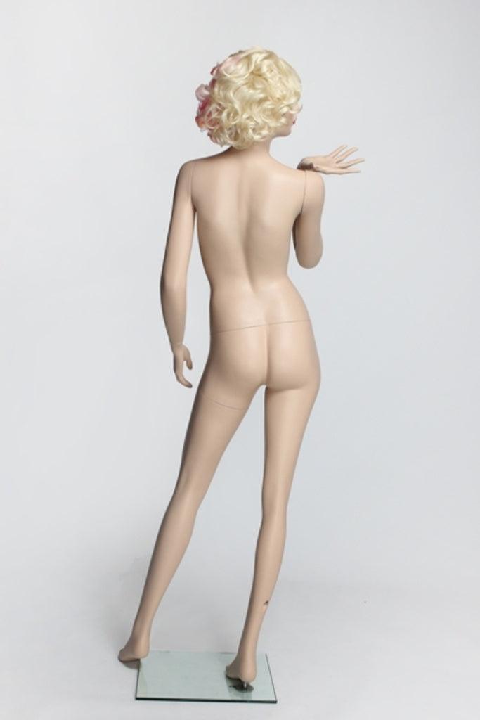 Sexy Female Mannequin MM-MONROE4 - Mannequin Mall