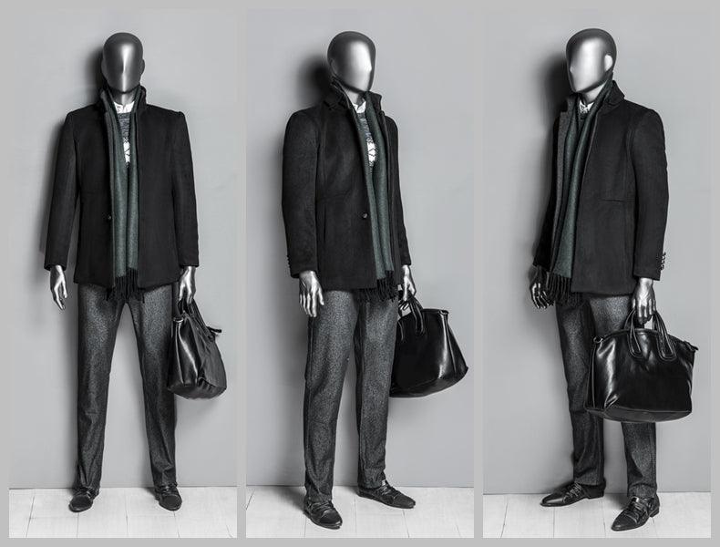 Male Abstract Mannequin MM-DS001