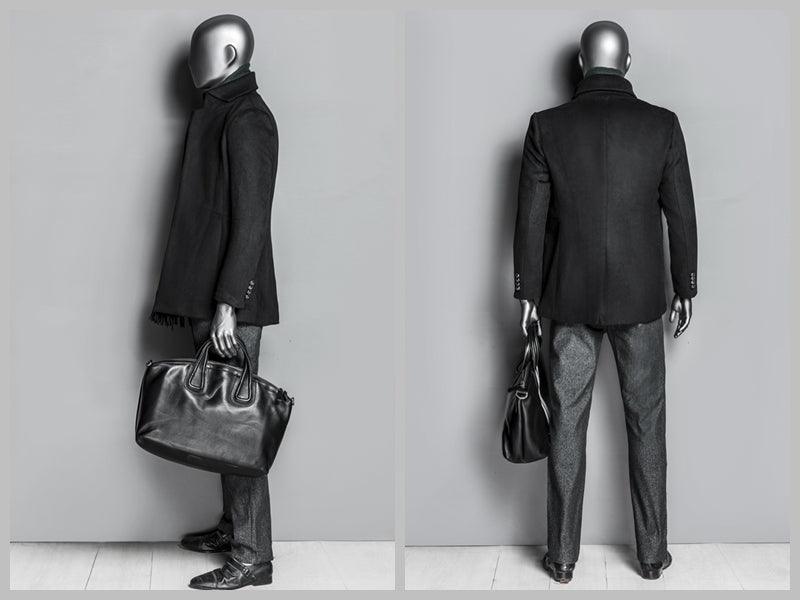 Male Abstract Mannequin MM-DS001 - Mannequin Mall