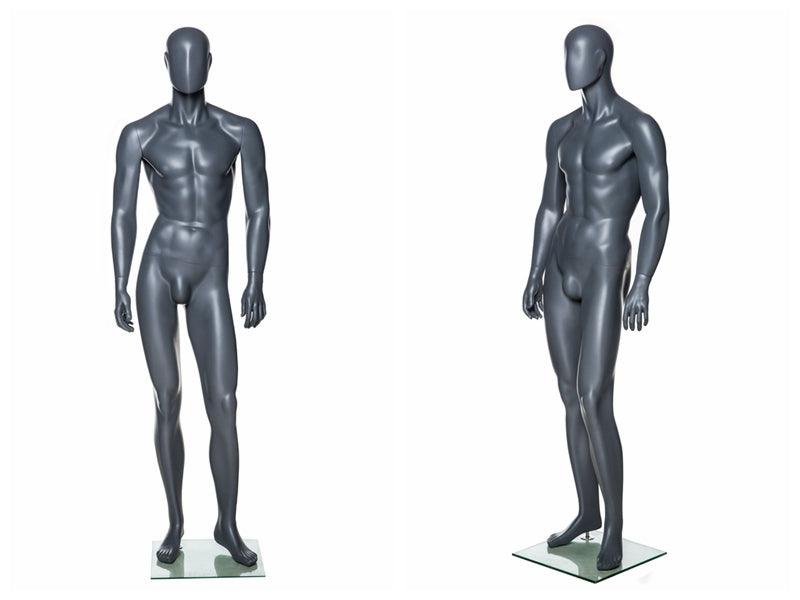 Male Abstract Mannequin MM-MG004 - Mannequin Mall