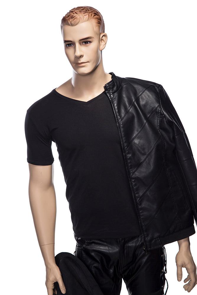 Male Realistic Mannequin MM-WEN5 - Mannequin Mall