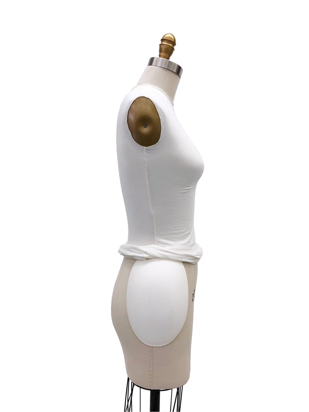 Dress Form Fitting System (Padding Only) - Mannequin Mall