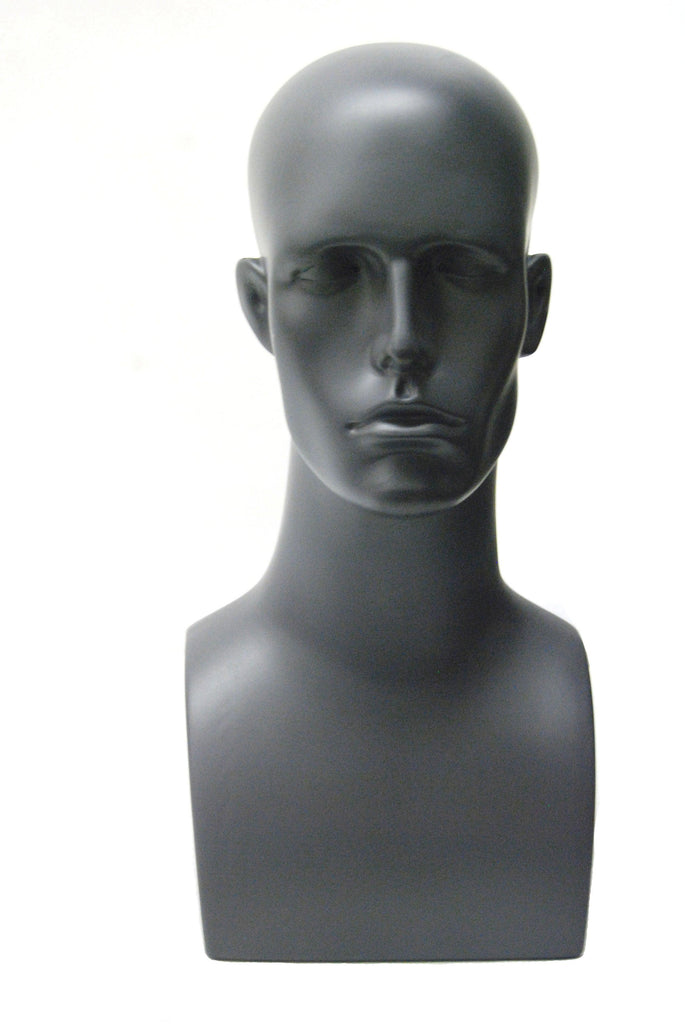 Get Display Mannequin Head
