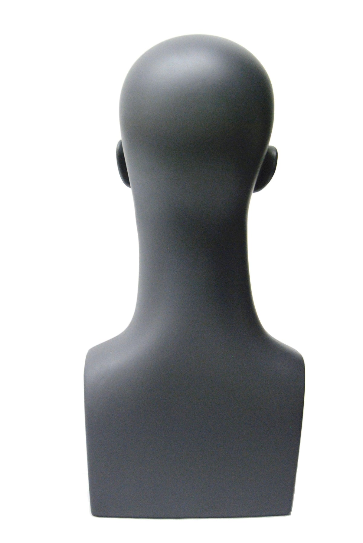 Male Mannequin Head MM-MDERAG - Mannequin Mall